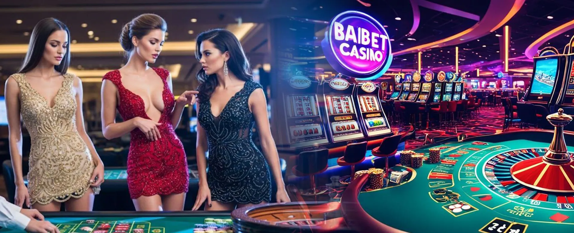 Vibrant Bigbunny PH Casino background with gaming elements