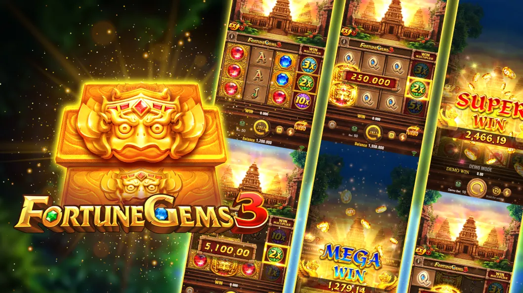 Bigbunny PH Casino mobile app interface